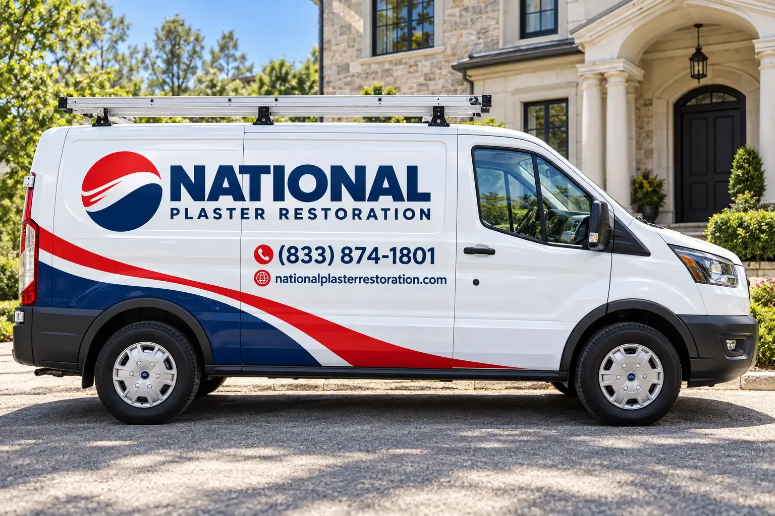 Plaster Repair in Yoakum, TX near me